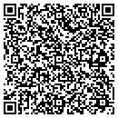 QR code with Handler Studio contacts