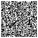 QR code with J&J Masonry contacts