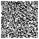 QR code with Maxwell B Snedegar MD contacts
