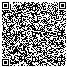 QR code with McGills Carpet Cleaning Service contacts
