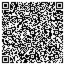 QR code with James Oil Co contacts