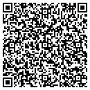 QR code with U S Cellular contacts