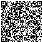 QR code with First United Bank and Trust Co contacts