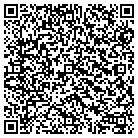 QR code with Tina's Liquor Store contacts