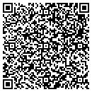 QR code with At Home Tax Inc contacts