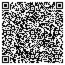 QR code with Gods Food Bank Inc contacts