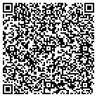 QR code with All American Outdoor Advg Co contacts