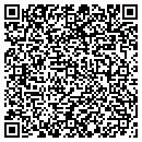 QR code with Keigley Garage contacts