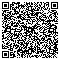 QR code with Mcat contacts