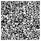 QR code with H&H Mowing and Cleaning Co contacts