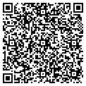 QR code with TGI contacts
