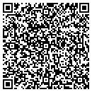 QR code with H L Gosch Enterprises contacts
