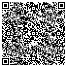 QR code with Heartland Steel Buildings Inc contacts