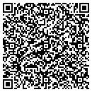 QR code with Reeves Forge contacts
