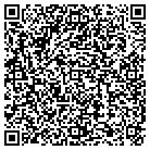 QR code with Oklahoma State Industries contacts