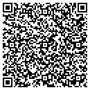 QR code with Reasor's contacts
