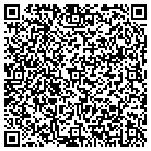 QR code with Central Okla Bus & Job Develo contacts