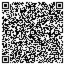 QR code with Harold D Mills contacts