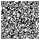 QR code with House of Dough Ect contacts