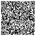 QR code with CAPTC contacts