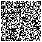 QR code with T H Dutton Remodeling Service contacts