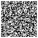 QR code with H & R Block contacts