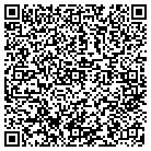 QR code with Accent Displays & Graphics contacts