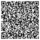 QR code with James Jost contacts