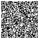 QR code with Right Here contacts