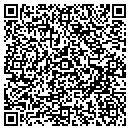 QR code with Hux Well Service contacts