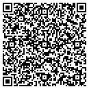 QR code with Hiview Mini Mart contacts