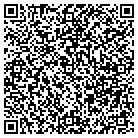 QR code with Tahlequah Junior High School contacts