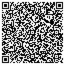QR code with Magna Fab contacts