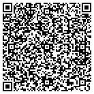 QR code with Mc Curtain Special Judge contacts