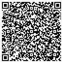 QR code with Autozone contacts