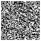 QR code with Action First Security Inc contacts