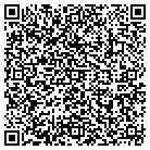 QR code with Michael K Dobbins DDS contacts