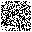 QR code with Howard Bronwyn contacts