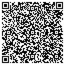 QR code with R J Tarp Shop contacts
