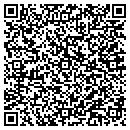 QR code with Oday Trucking Inc contacts