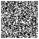 QR code with May Avenue United Methodist contacts
