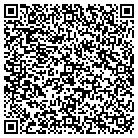 QR code with Salon and Spa On Spring Creek contacts