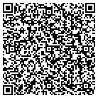QR code with M & I On Time Service contacts