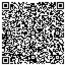 QR code with Ronald M Wayt DDS Inc contacts