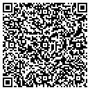 QR code with Hunsaker M MD contacts