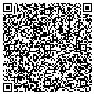 QR code with L P L Financial Advisors contacts