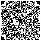 QR code with Hutches East Side Conoco contacts