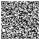 QR code with Hardesty Press contacts