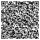 QR code with Meridian Lanes contacts
