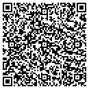 QR code with A & M Pest Service contacts